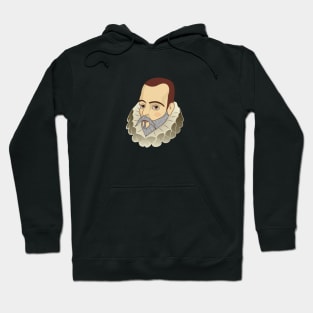 Cervantes Hoodie